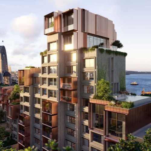 Sirius Building